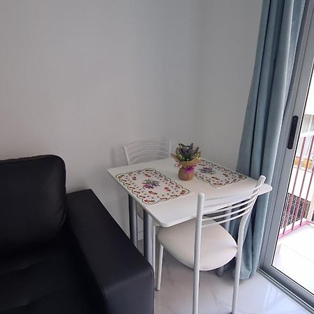 Apartamento Centro If Benidorm Kültér fotó