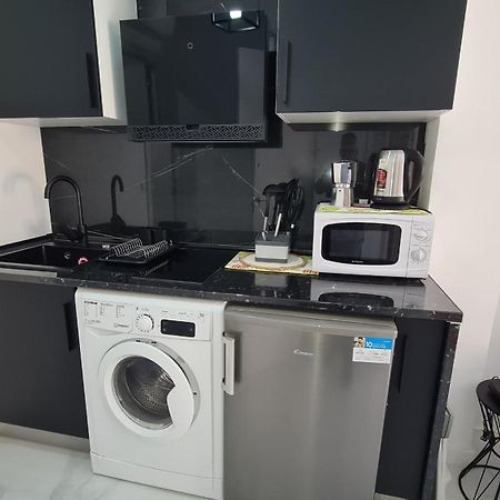 Apartamento Centro If Benidorm Kültér fotó