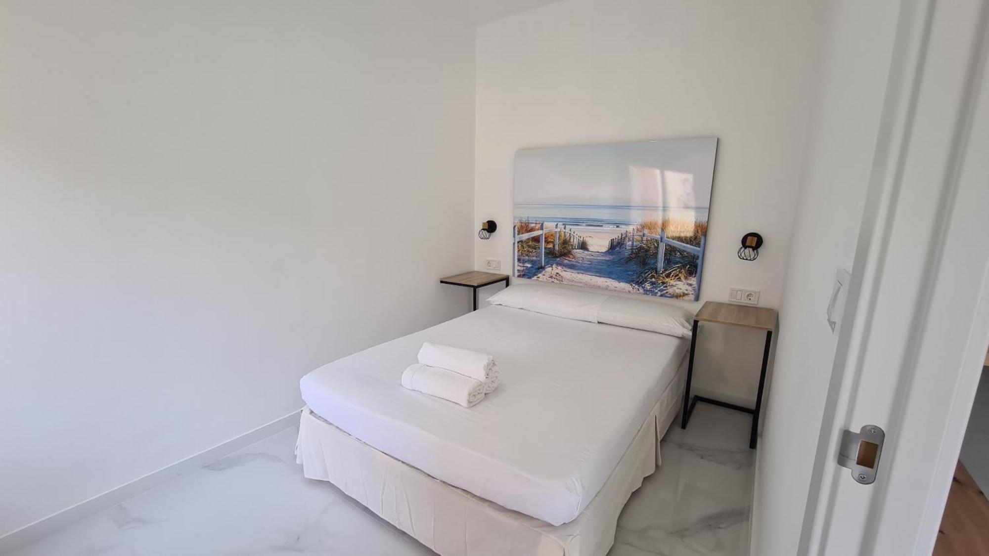 Apartamento Centro If Benidorm Kültér fotó