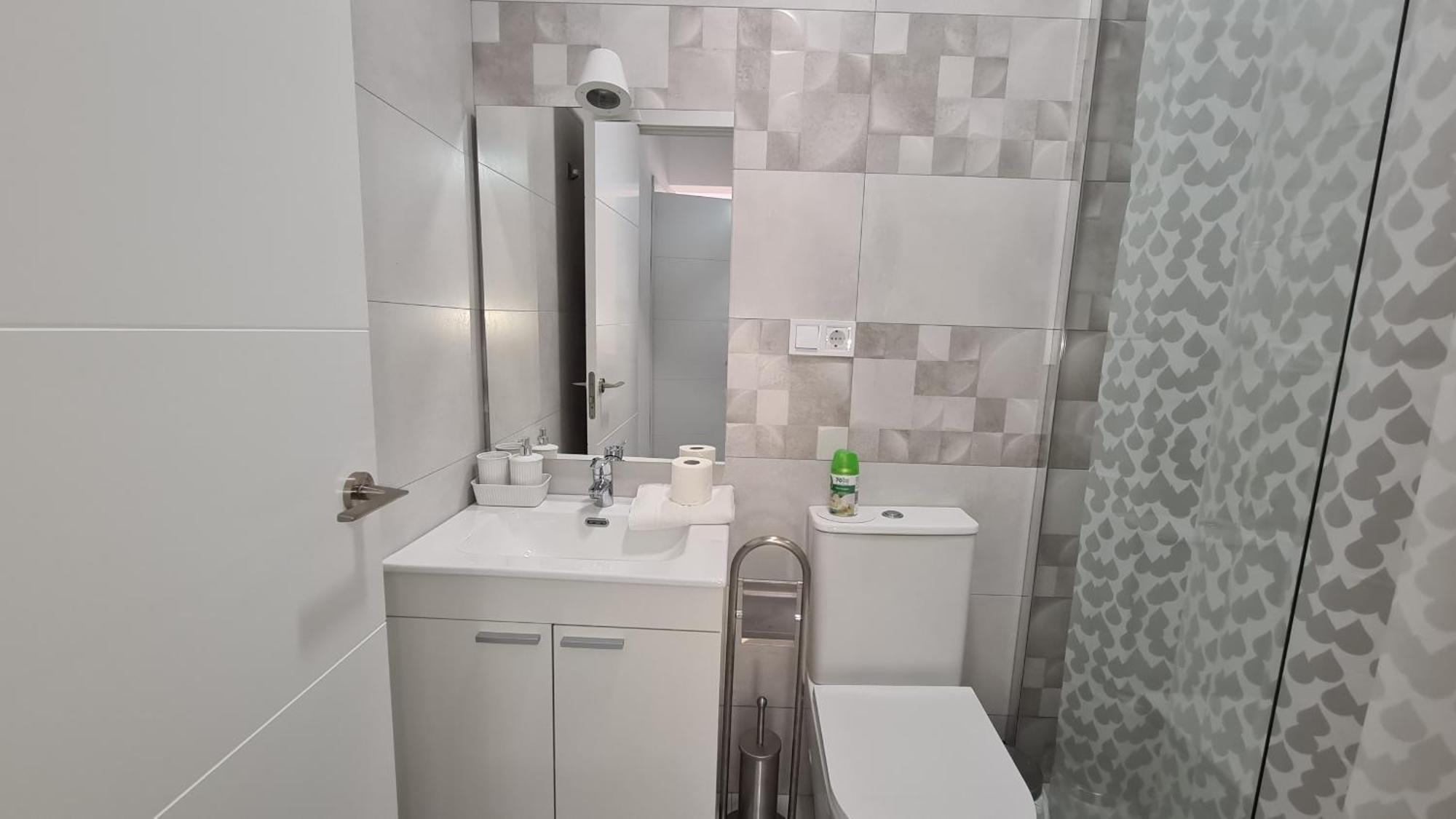 Apartamento Centro If Benidorm Kültér fotó