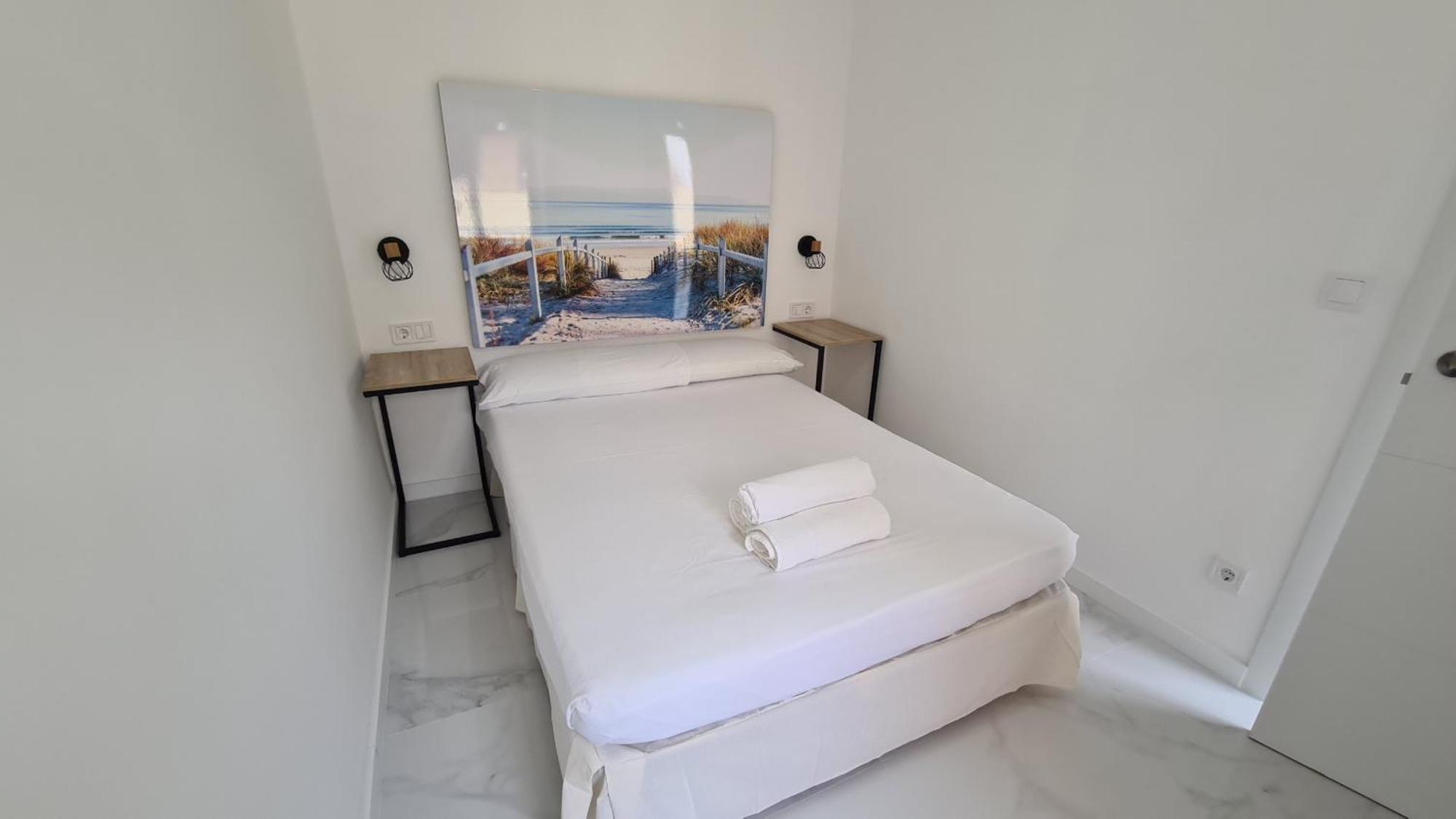 Apartamento Centro If Benidorm Kültér fotó
