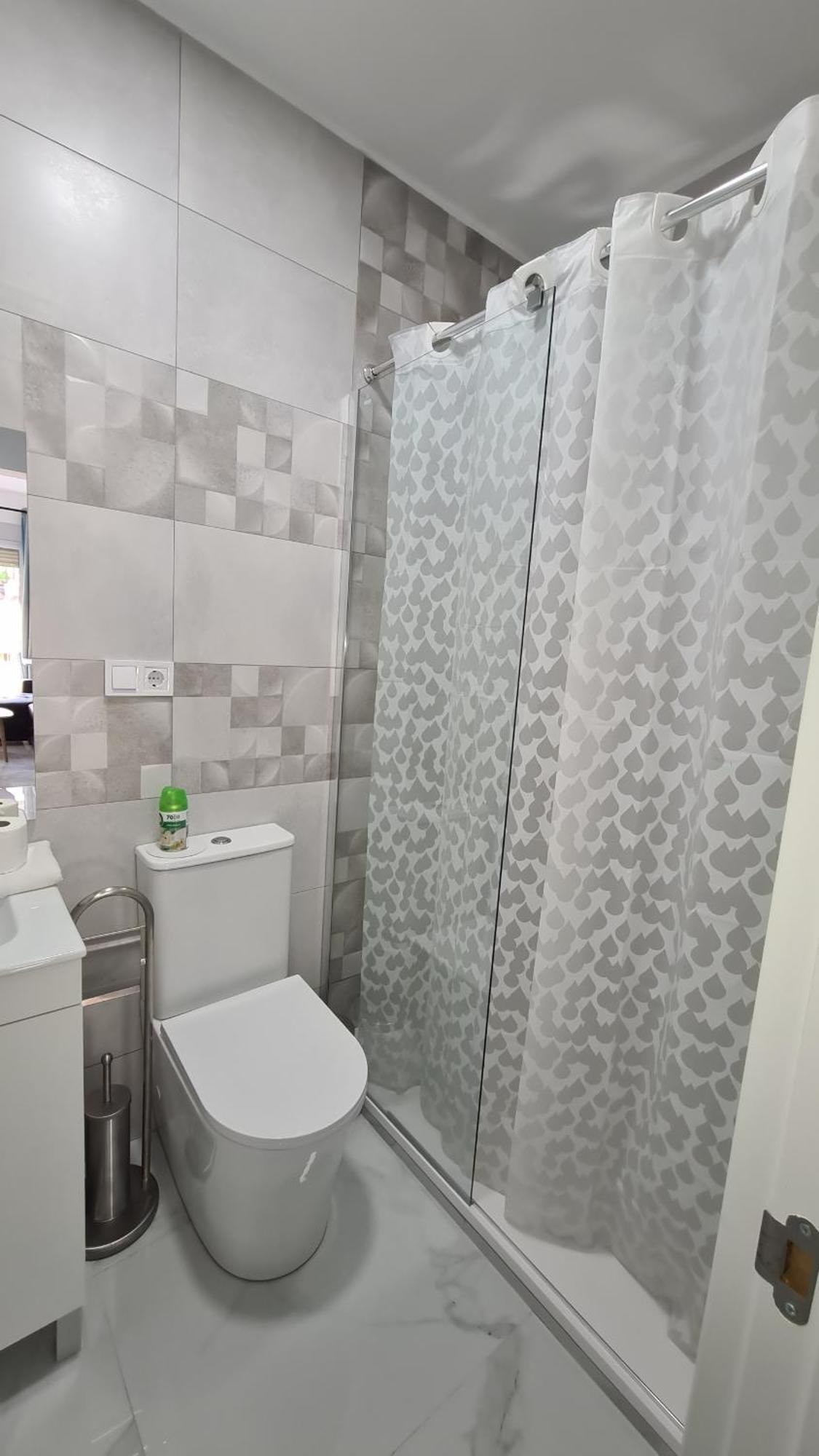 Apartamento Centro If Benidorm Kültér fotó