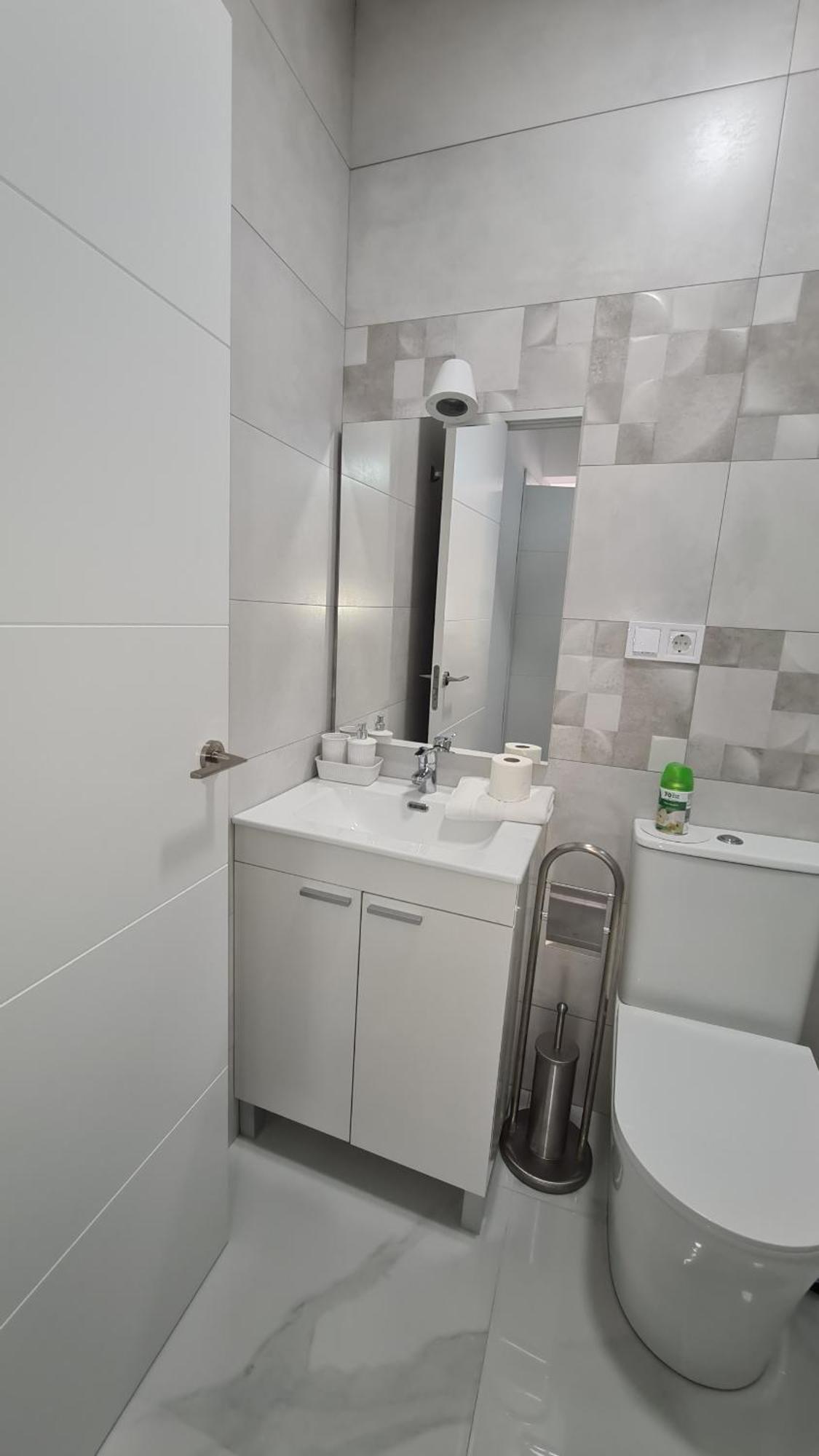 Apartamento Centro If Benidorm Kültér fotó