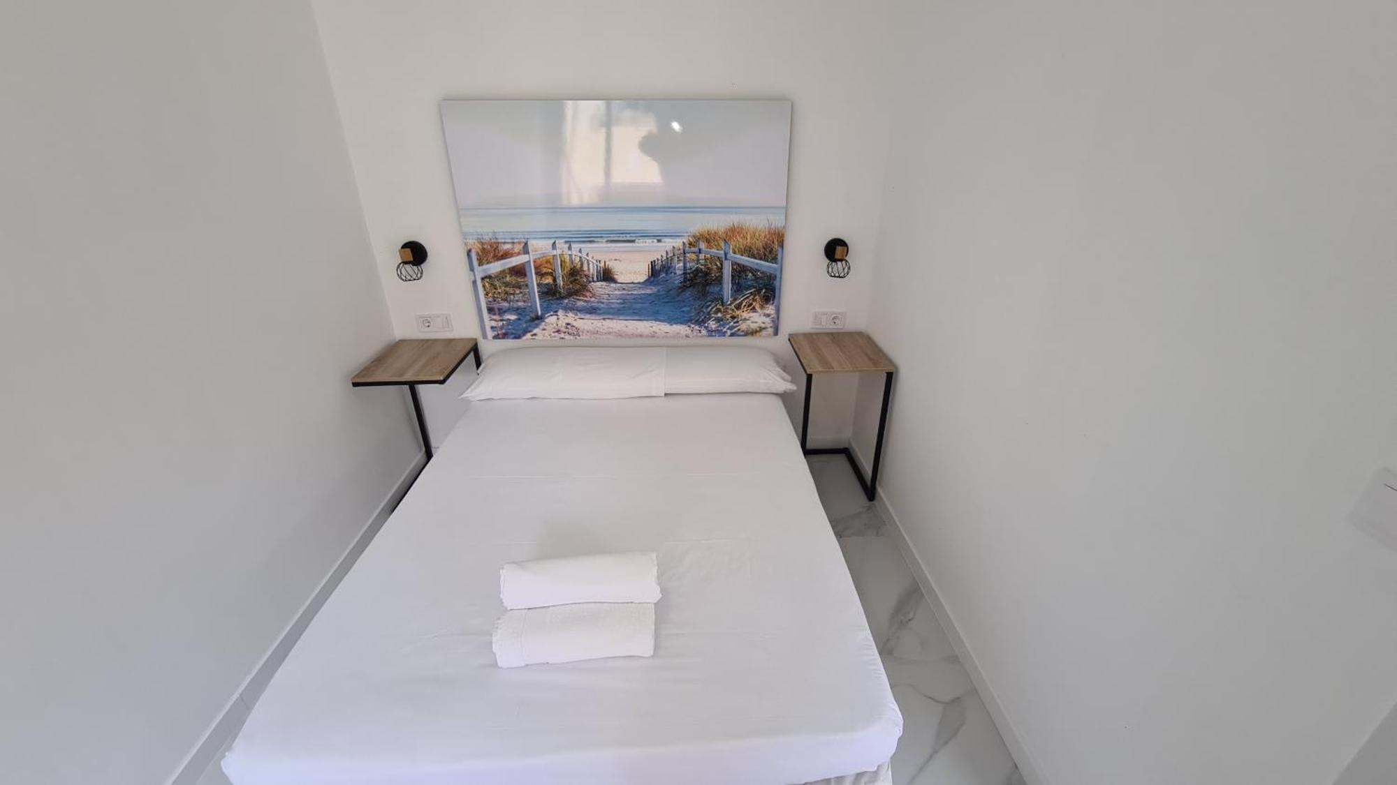 Apartamento Centro If Benidorm Kültér fotó