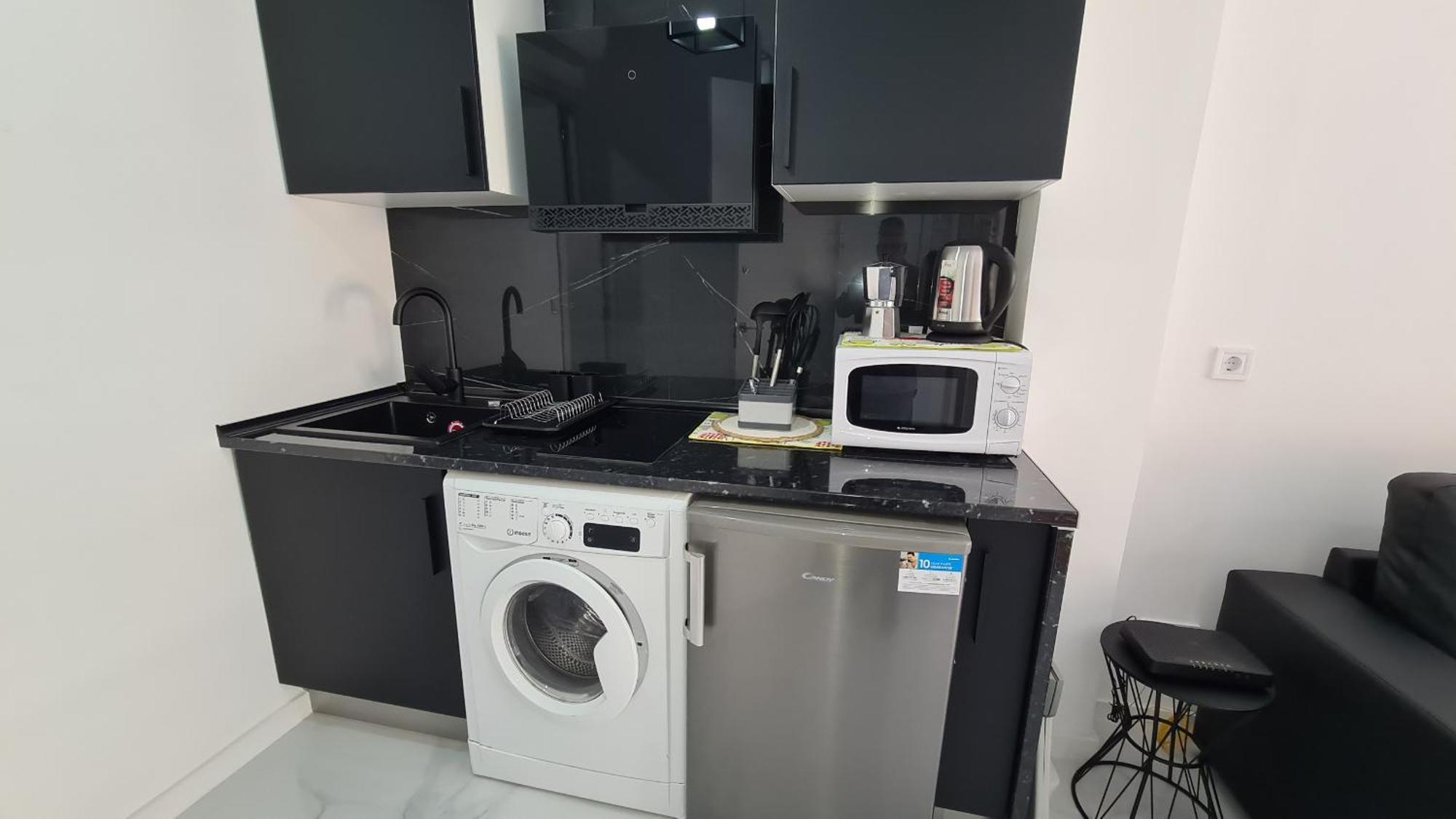Apartamento Centro If Benidorm Kültér fotó
