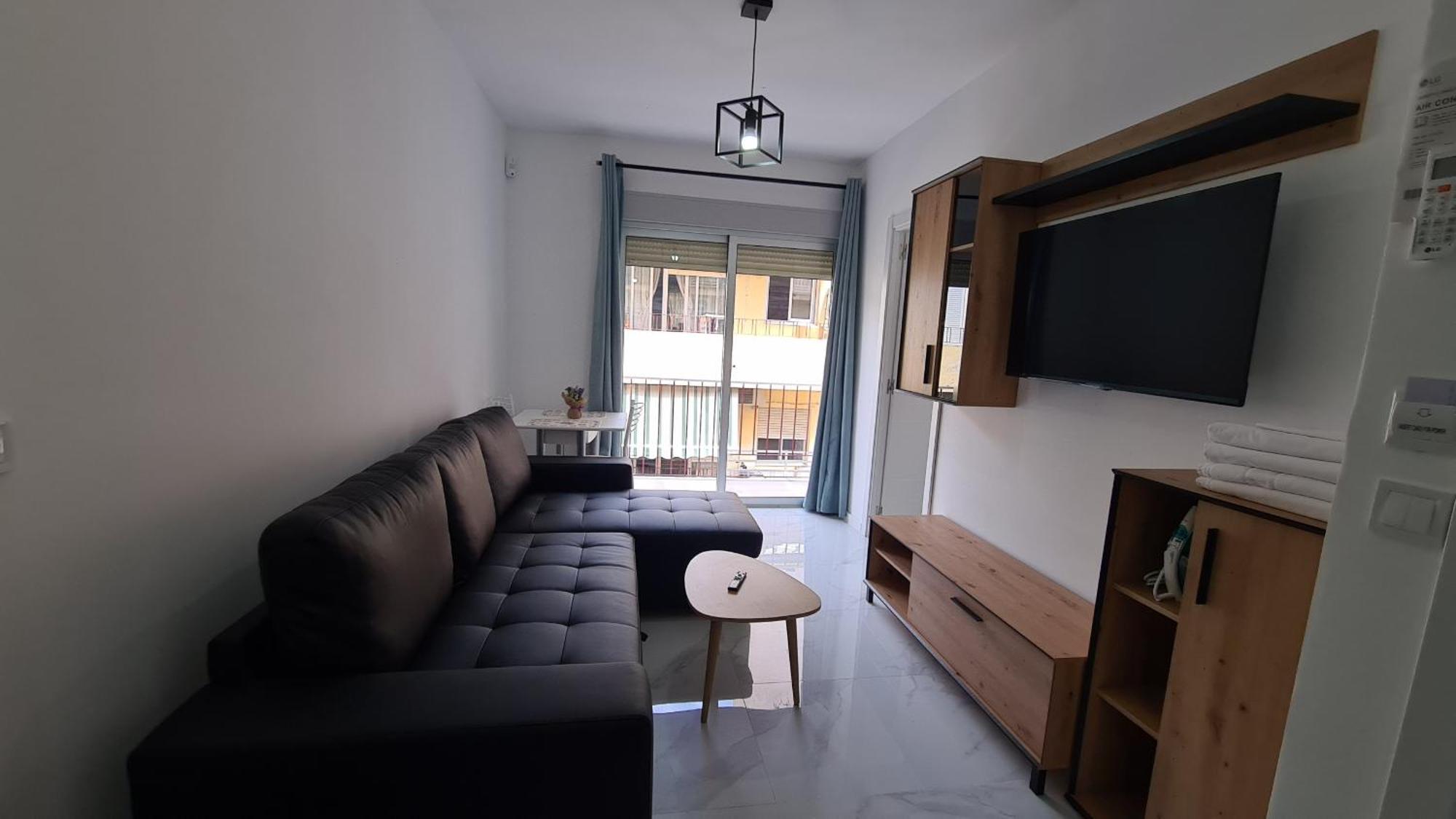 Apartamento Centro If Benidorm Kültér fotó