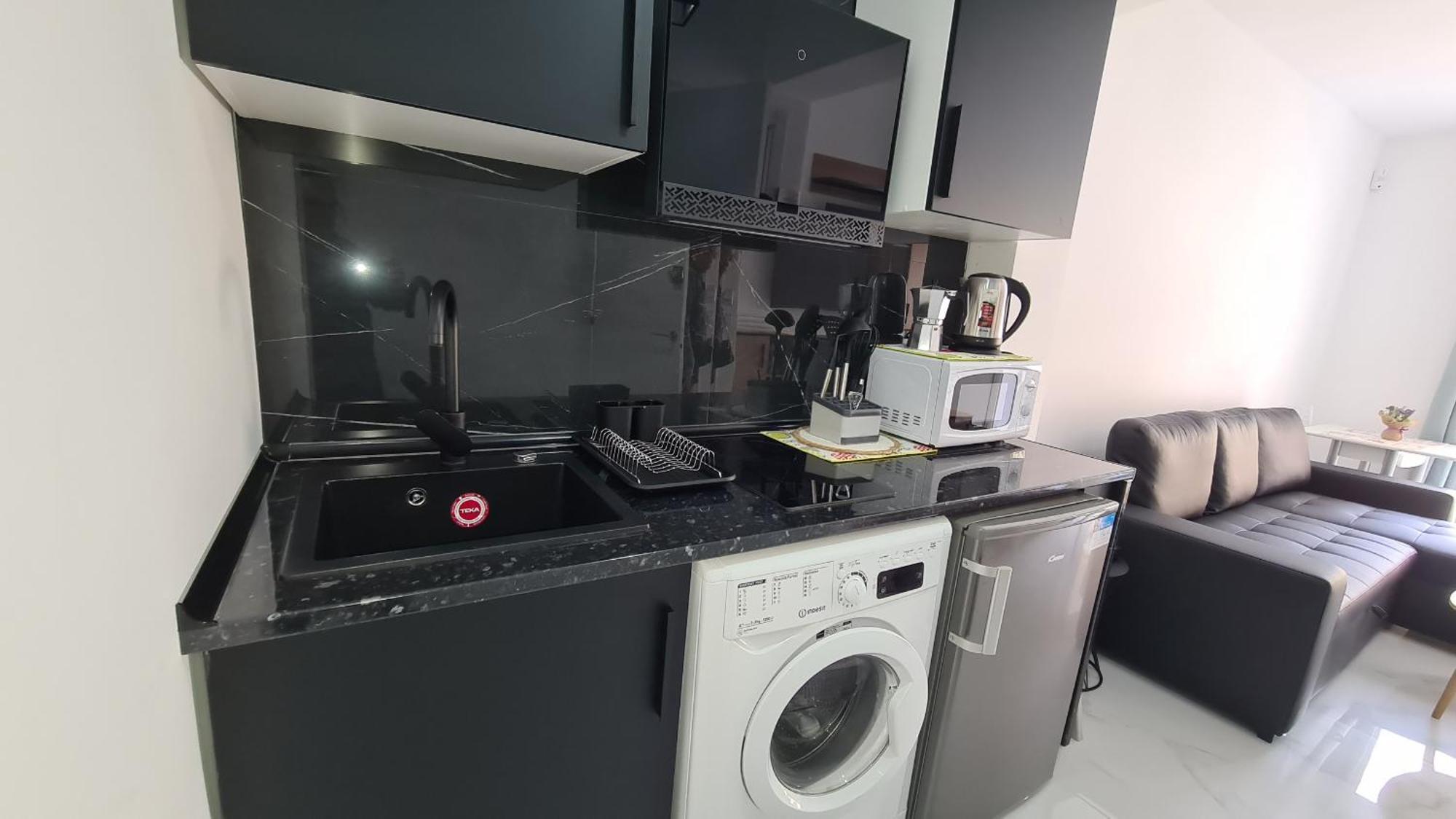 Apartamento Centro If Benidorm Kültér fotó