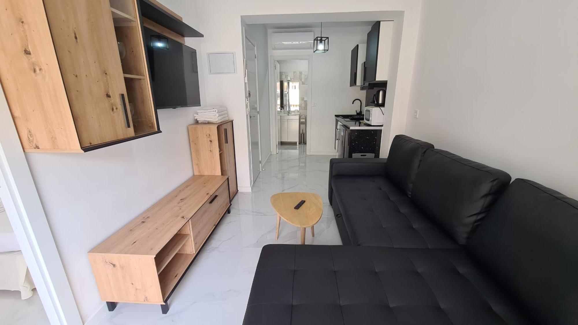 Apartamento Centro If Benidorm Kültér fotó