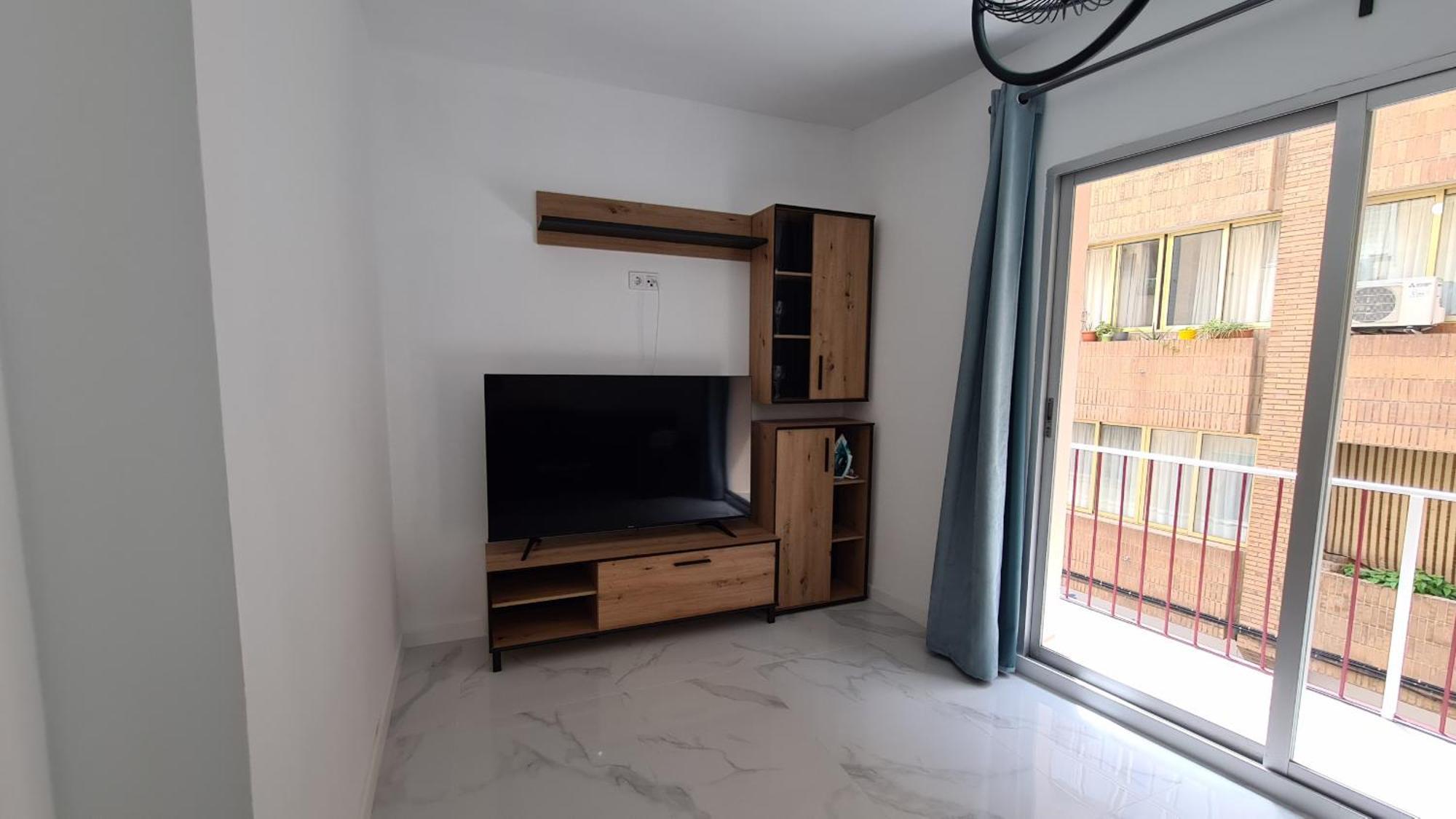 Apartamento Centro If Benidorm Kültér fotó